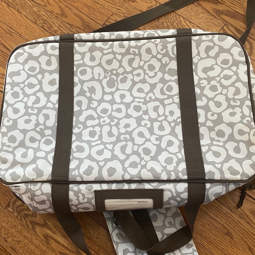 Thirty-one Perfect Party Casserole Carrier - Picture 6 of 16